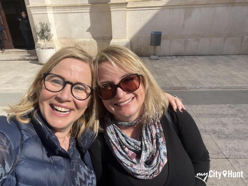 myCityHunt Tour a Piedi 6