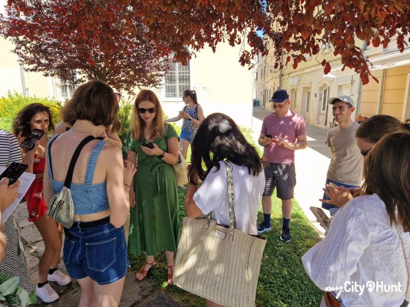 myCityHunt Tour a Piedi 2