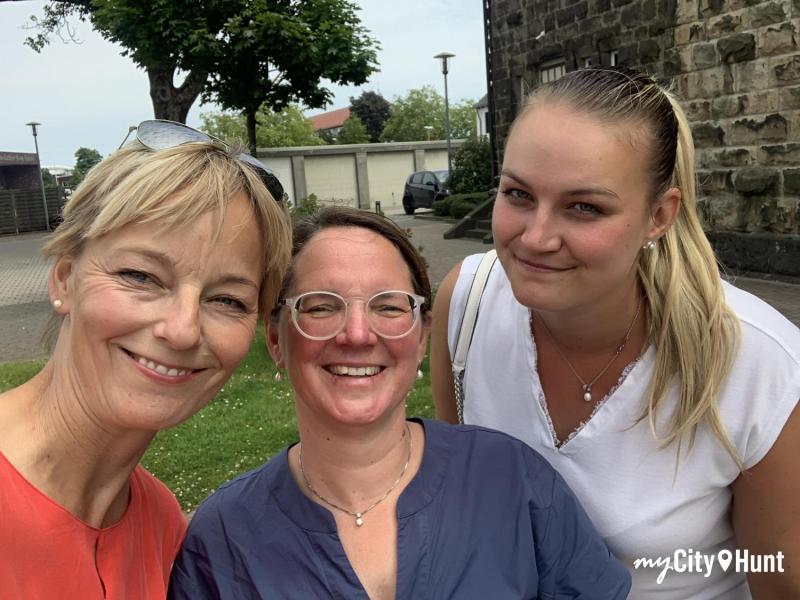 myCityHunt Tour a Piedi 13