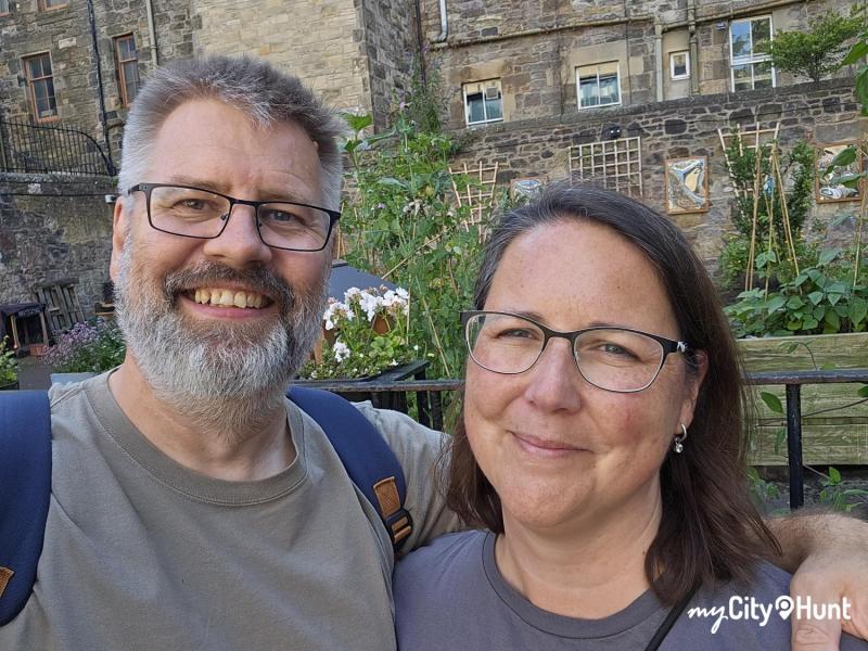 myCityHunt Tour a Piedi 2