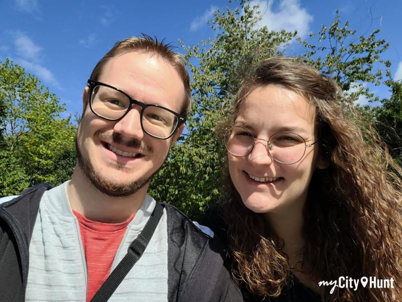 myCityHunt Tour a Piedi 3