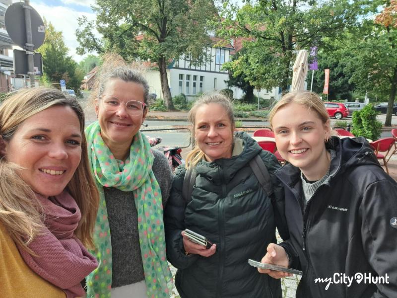 myCityHunt Tour a Piedi 3