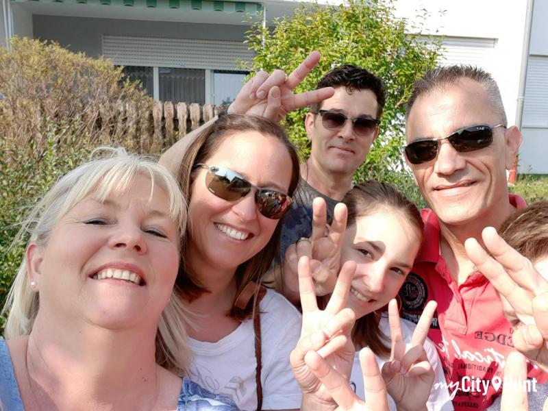 myCityHunt Tour a Piedi 3