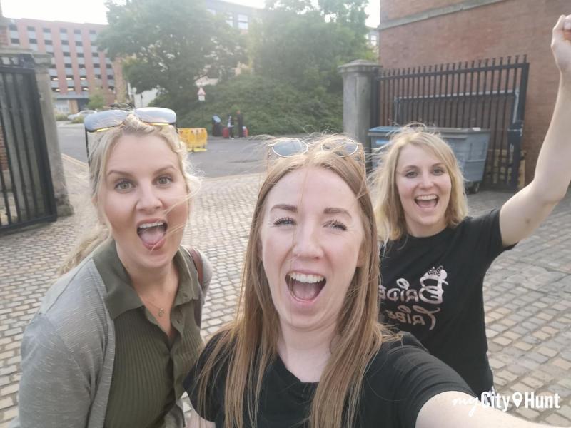 myCityHunt Tour a Piedi 4