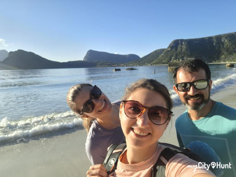 myCityHunt Tour a Piedi 15