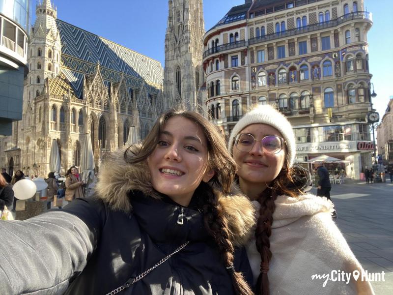 myCityHunt Tour a Piedi 2