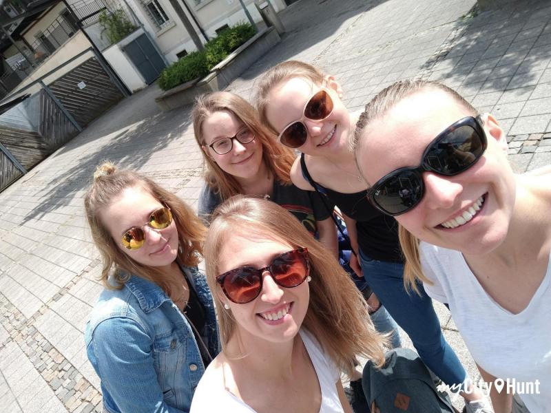 myCityHunt Tour a Piedi 7