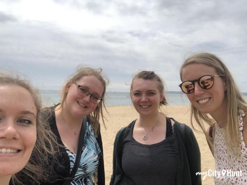 myCityHunt Tour a Piedi 9