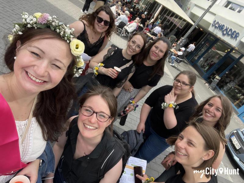 myCityHunt Tour a Piedi 5