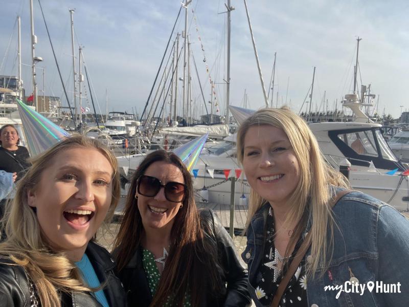 myCityHunt Tour a Piedi 10