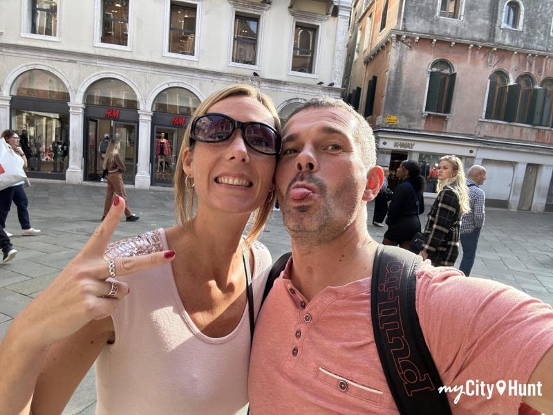 myCityHunt Tour a Piedi 2