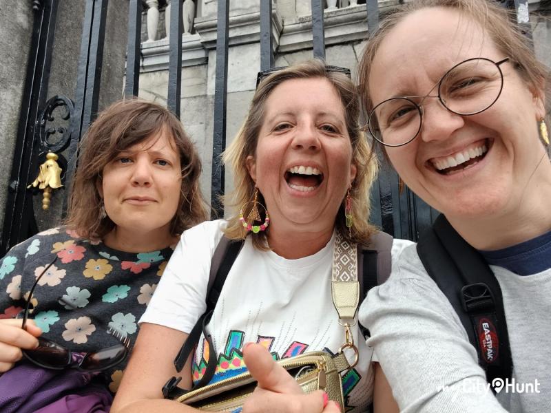 myCityHunt Tour a Piedi 2