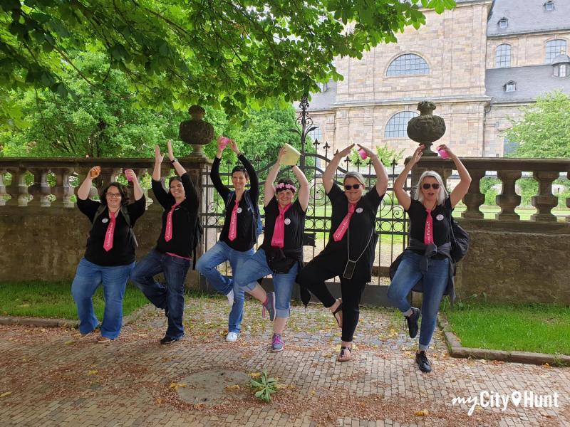 myCityHunt Tour a Piedi 7