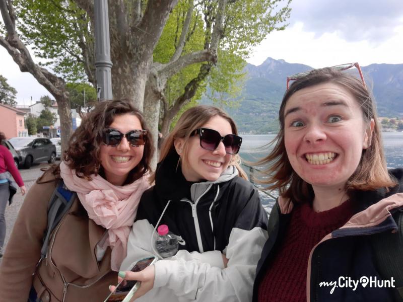 myCityHunt Tour a Piedi 7