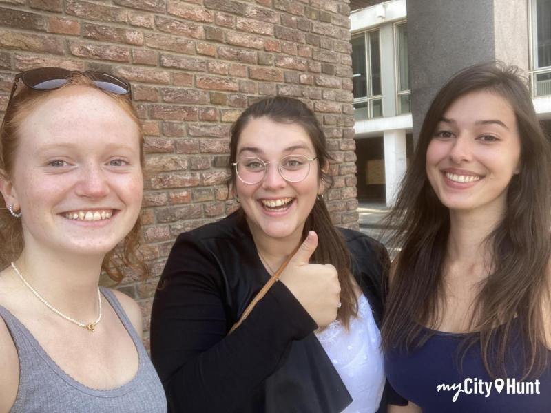 myCityHunt Tour a Piedi 2