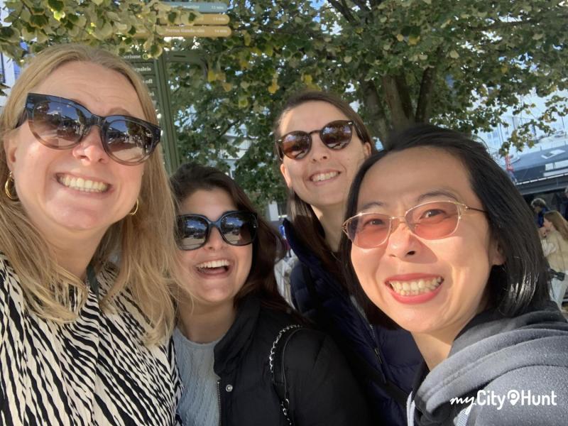 myCityHunt Tour a Piedi 3