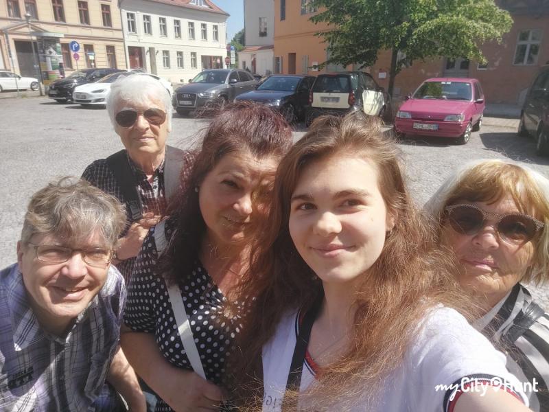 myCityHunt Tour a Piedi 6