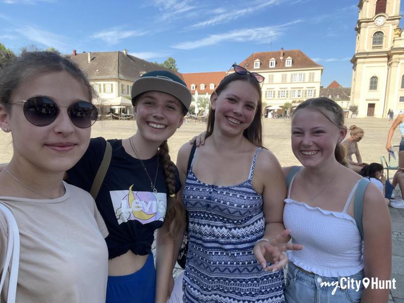 myCityHunt Tour a Piedi 6