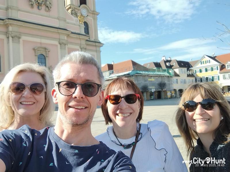 myCityHunt Tour a Piedi 4