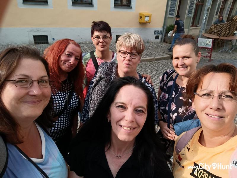 myCityHunt Tour a Piedi 10