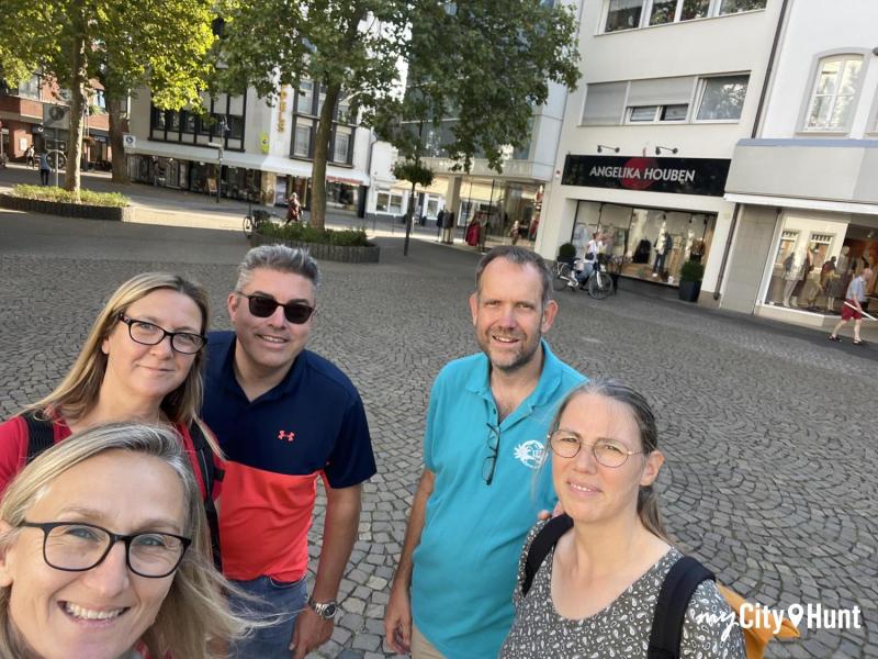 myCityHunt Tour a Piedi 6