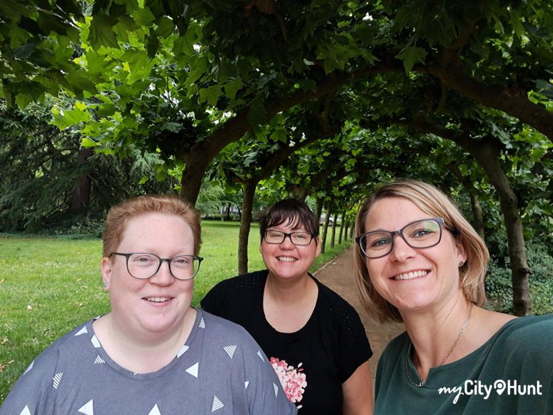 myCityHunt Tour a Piedi 10