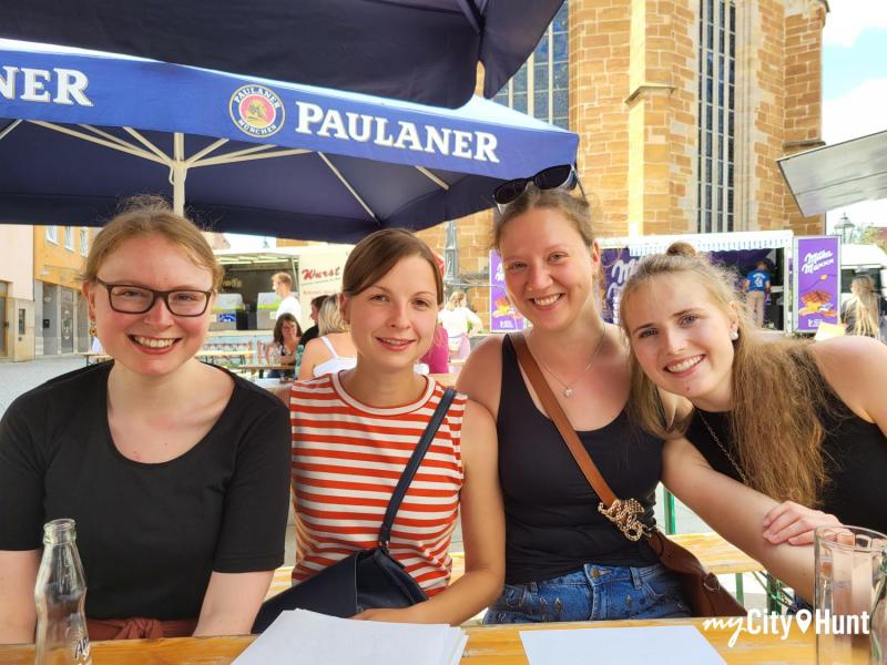 myCityHunt Tour a Piedi 7