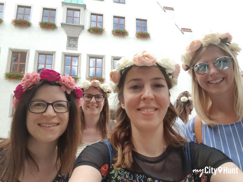 myCityHunt Tour a Piedi 3