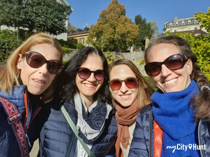 myCityHunt Tour a Piedi 15