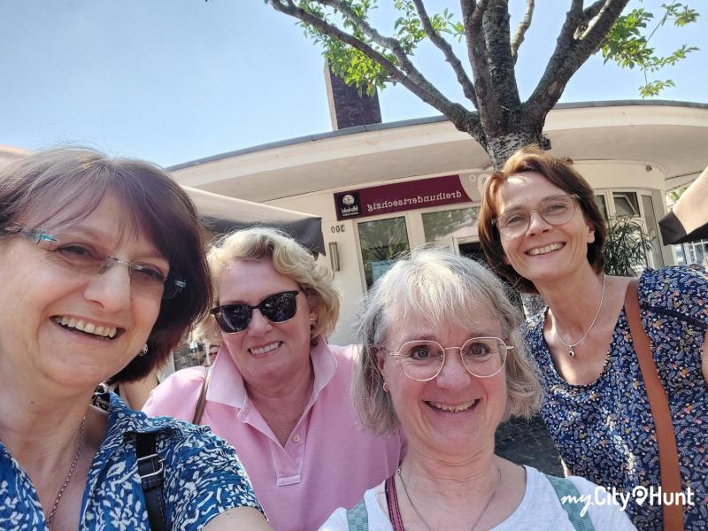 myCityHunt Tour a Piedi 6