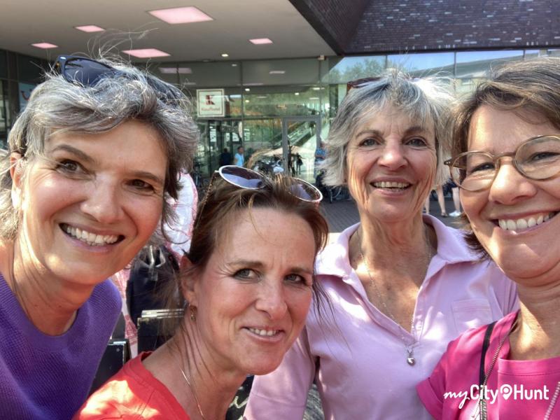 myCityHunt Tour a Piedi 6