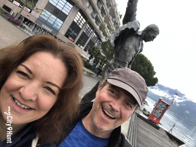 myCityHunt Tour a Piedi 13