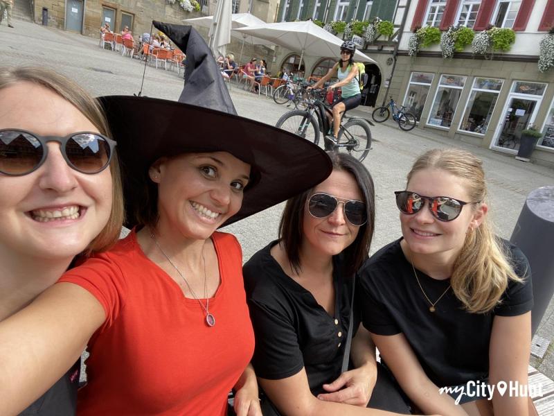 myCityHunt Tour a Piedi 7