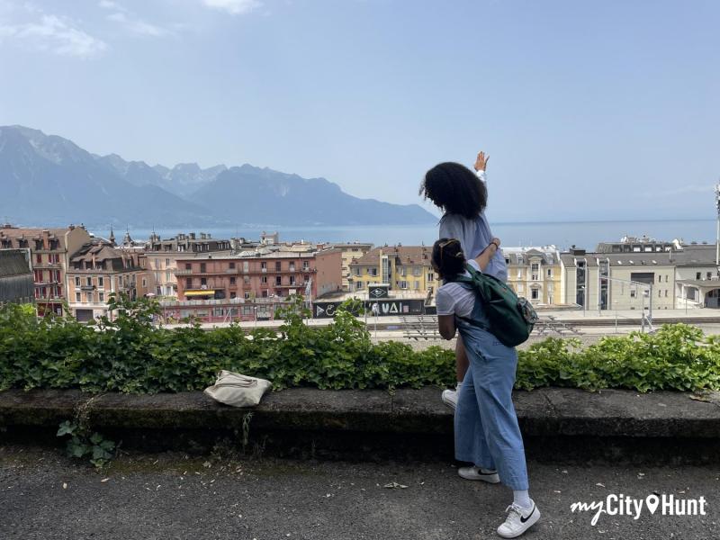 myCityHunt Tour a Piedi 15