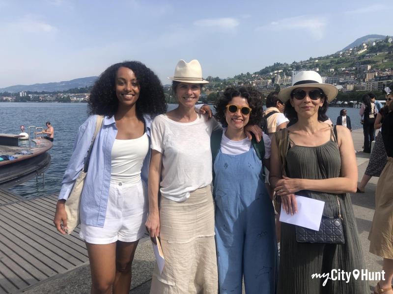 myCityHunt Tour a Piedi 5