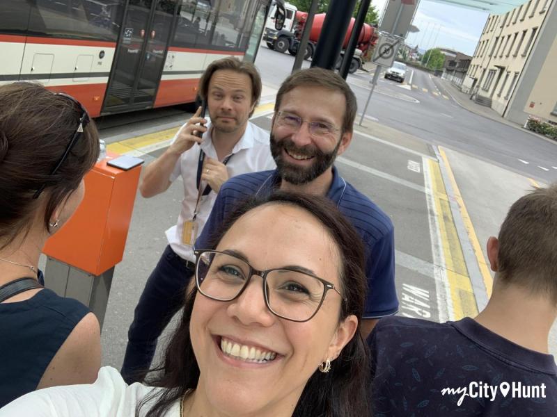 myCityHunt Tour a Piedi 4