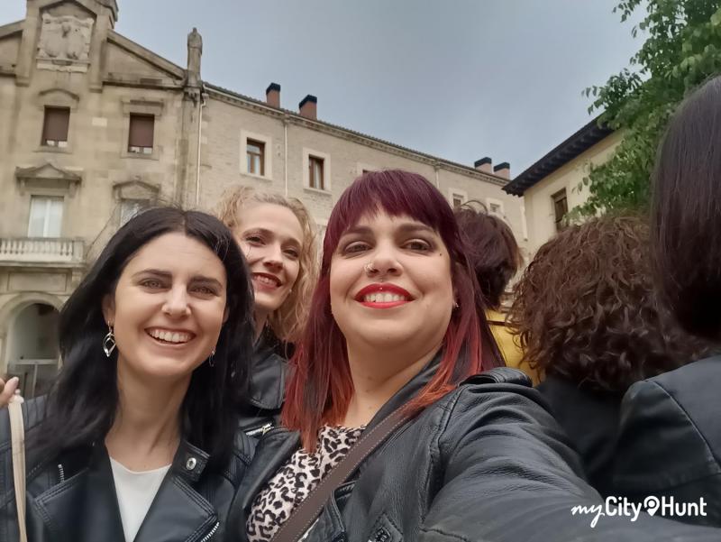 myCityHunt Tour a Piedi 13