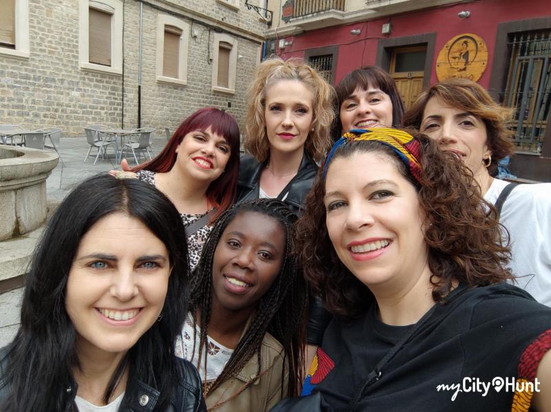 myCityHunt Tour a Piedi 4