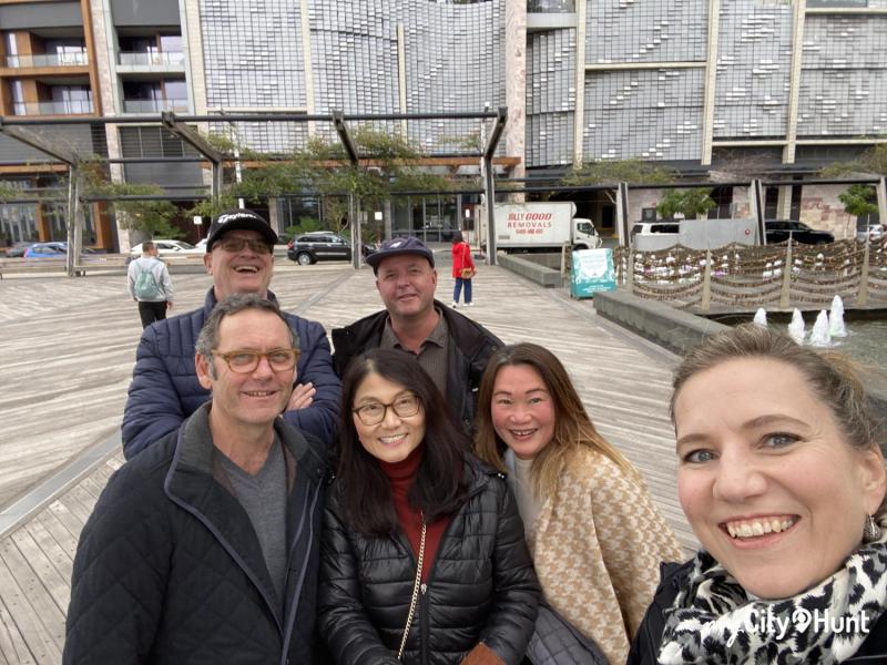 myCityHunt Tour a Piedi 13