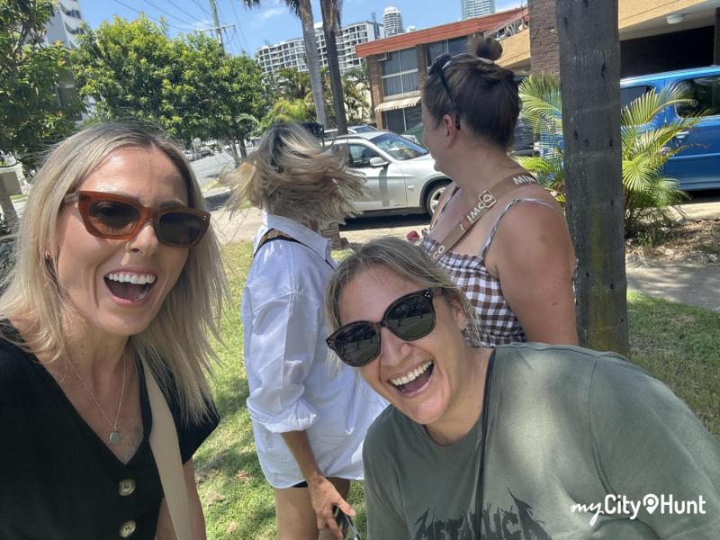 myCityHunt Tour a Piedi 15