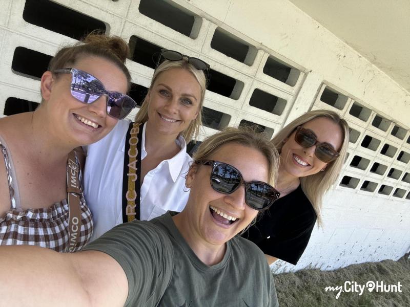 myCityHunt Tour a Piedi 13