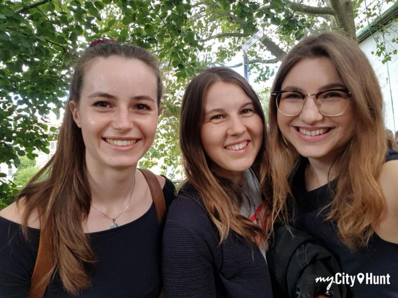 myCityHunt Tour a Piedi 6