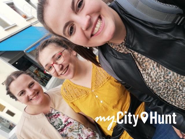 myCityHunt Tour a Piedi 5