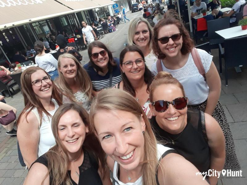 myCityHunt Tour a Piedi 6