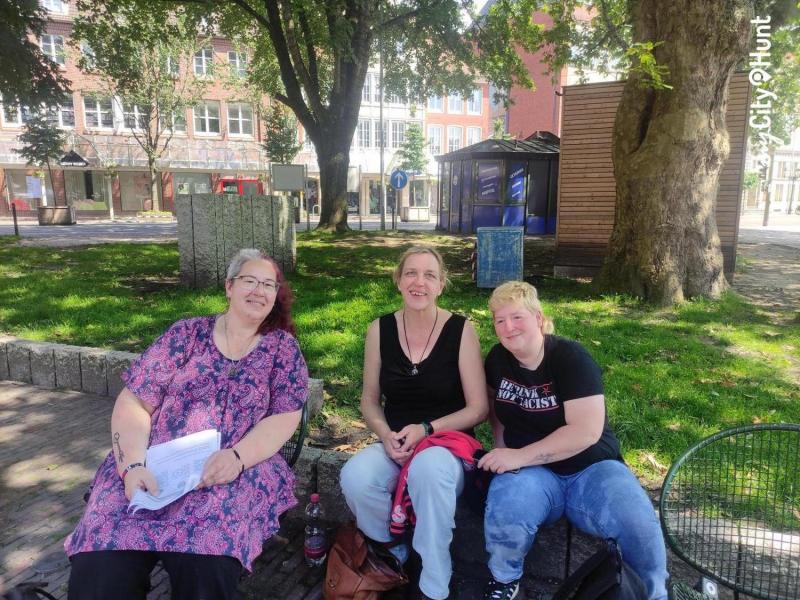 myCityHunt Tour a Piedi 6