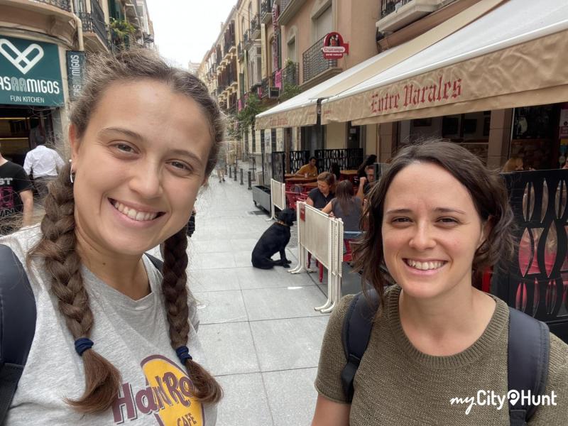 myCityHunt Tour a Piedi 3