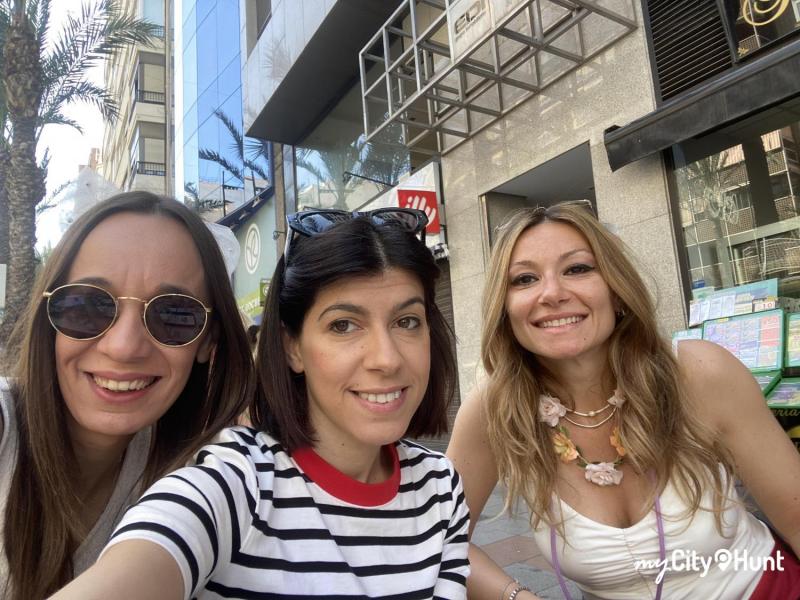 myCityHunt Tour a Piedi 3