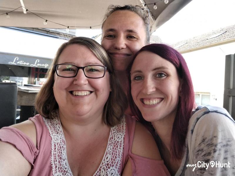 myCityHunt Tour a Piedi 13