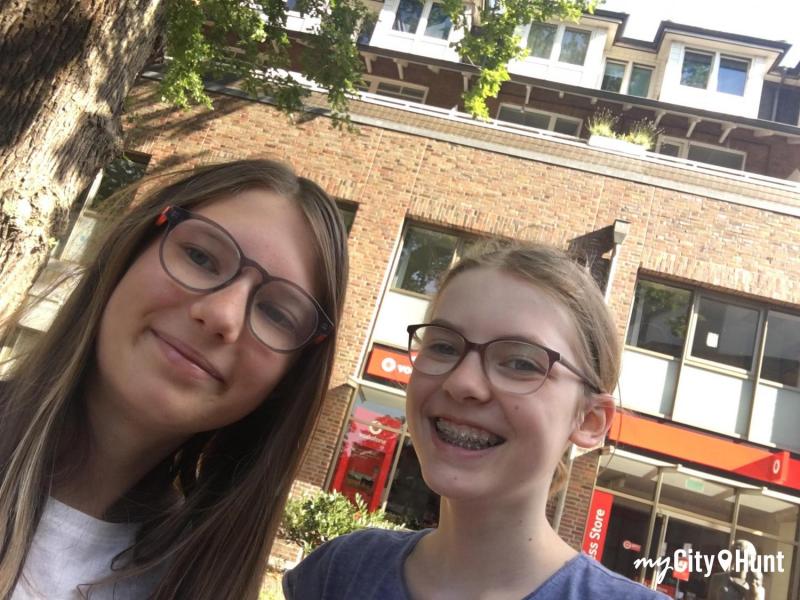 myCityHunt Tour a Piedi 5