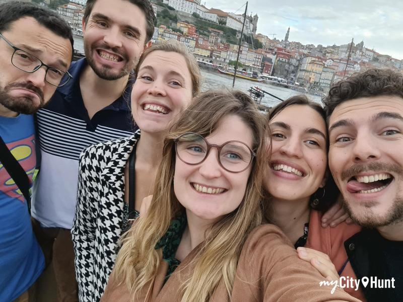 myCityHunt Tour a Piedi 10